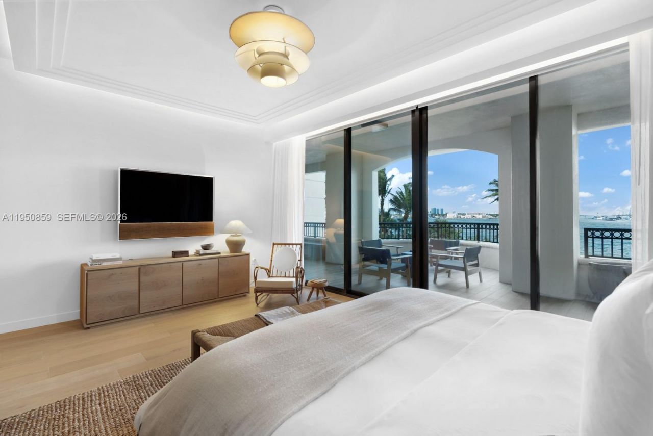 6800 Fisher Island Dr , Unit 6822, Miami Beach, FL 33109 Photo