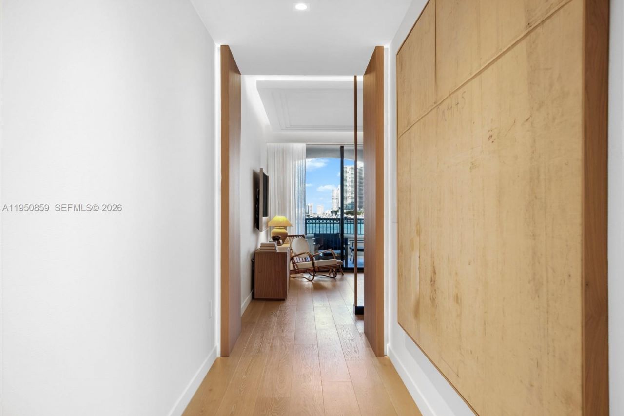 6800 Fisher Island Dr , Unit 6822, Miami Beach, FL 33109 Photo