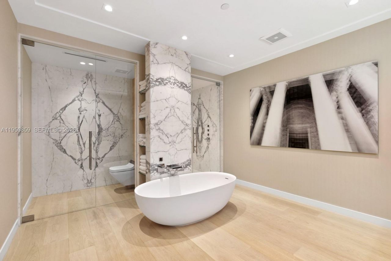 6800 Fisher Island Dr , Unit 6822, Miami Beach, FL 33109 Photo