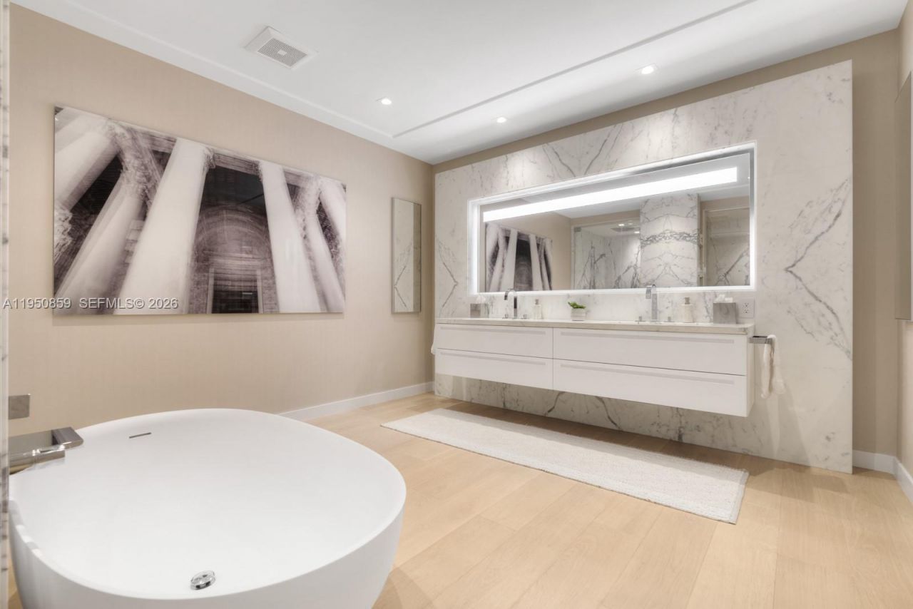 6800 Fisher Island Dr , Unit 6822, Miami Beach, FL 33109 Photo