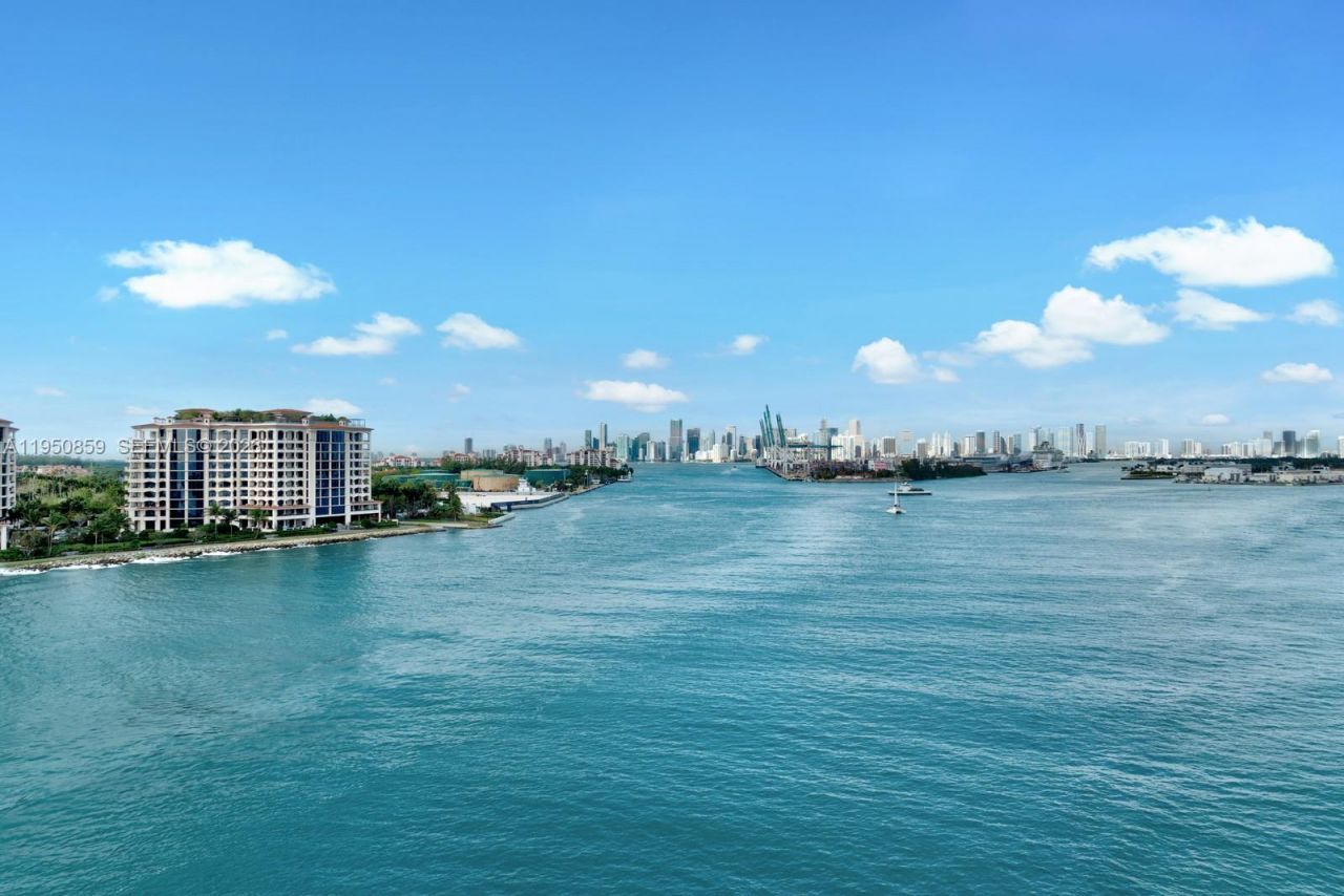 6800 Fisher Island Dr , Unit 6822, Miami Beach, FL 33109 Photo