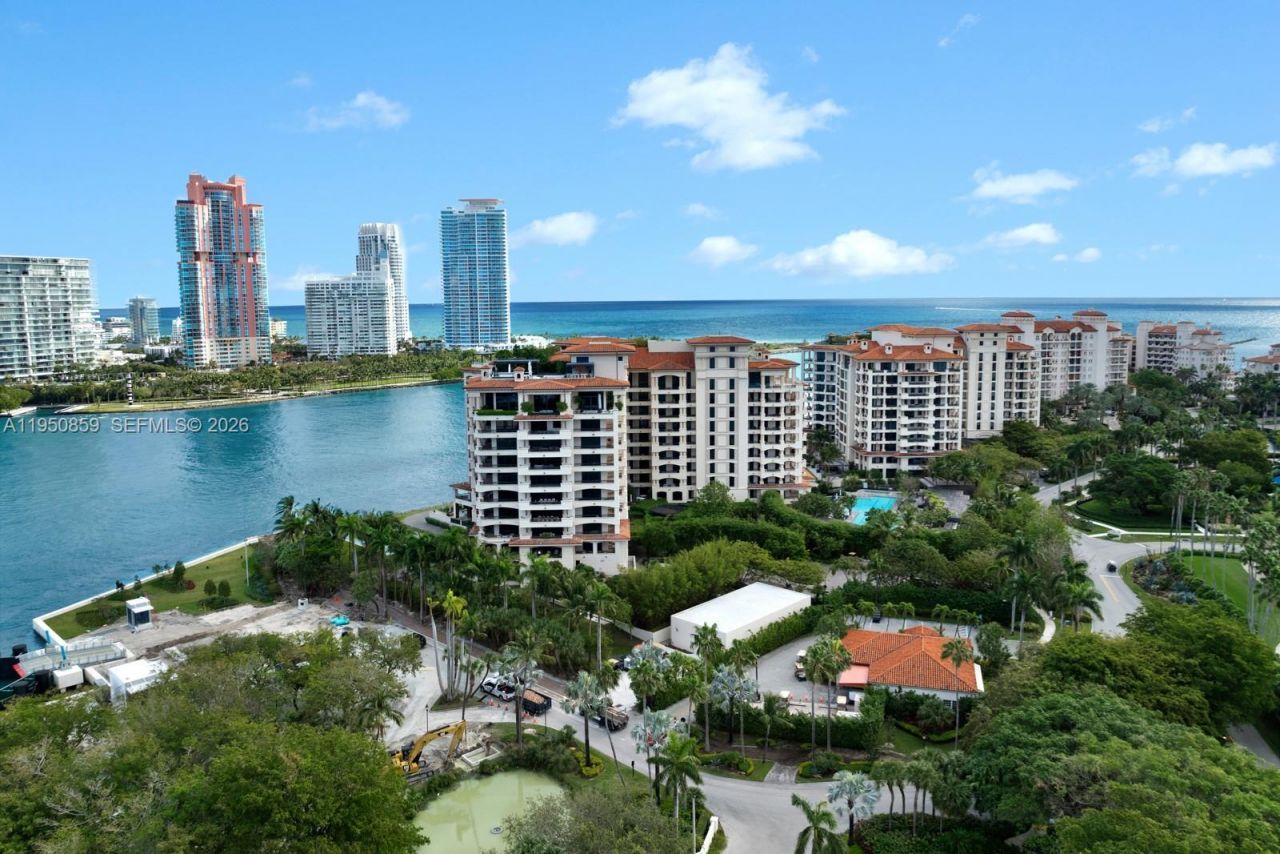 6800 Fisher Island Dr , Unit 6822, Miami Beach, FL 33109 Photo