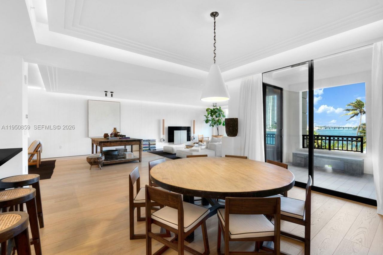 6800 Fisher Island Dr , Unit 6822, Miami Beach, FL 33109 Photo