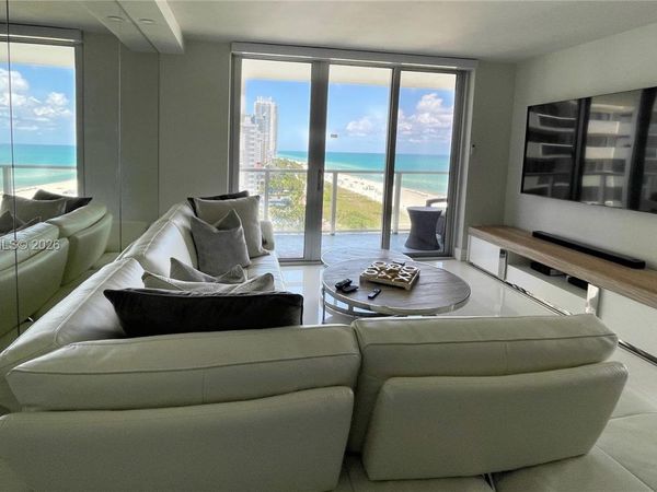 5701 Collins Ave, Unit 1221, Miami Beach, FL 33140