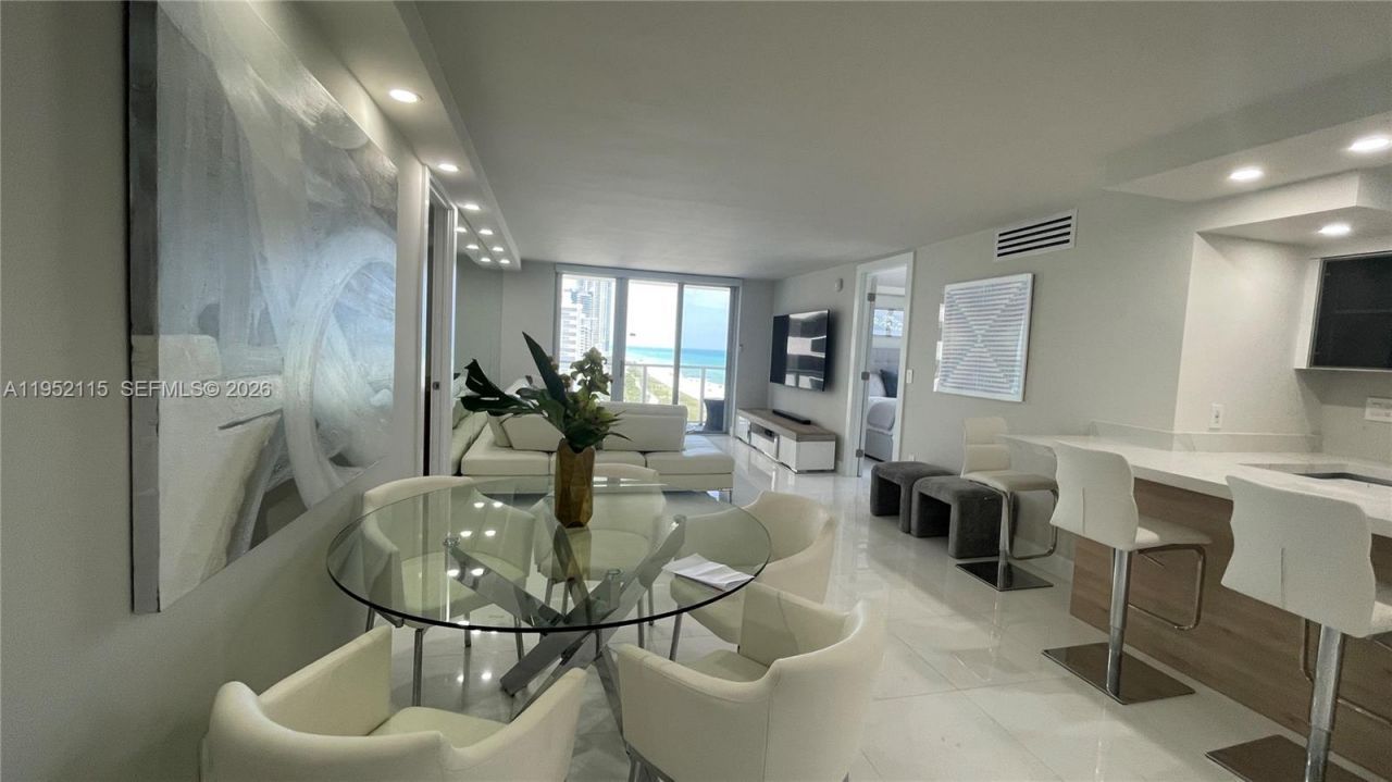 5701 Collins Ave, Unit 1221, Miami Beach, FL 33140 Photo