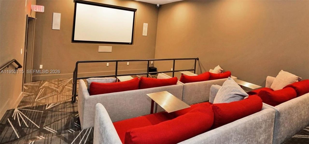 5701 Collins Ave, Unit 1221, Miami Beach, FL 33140 Photo