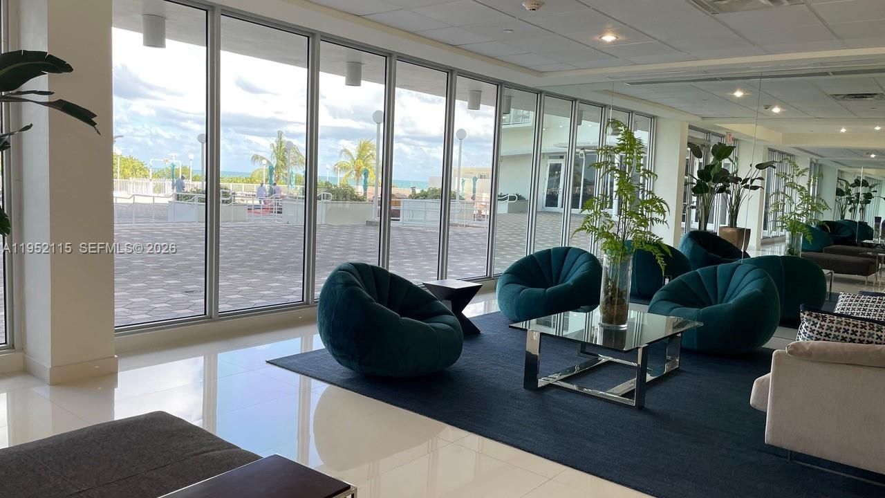 5701 Collins Ave, Unit 1221, Miami Beach, FL 33140 Photo