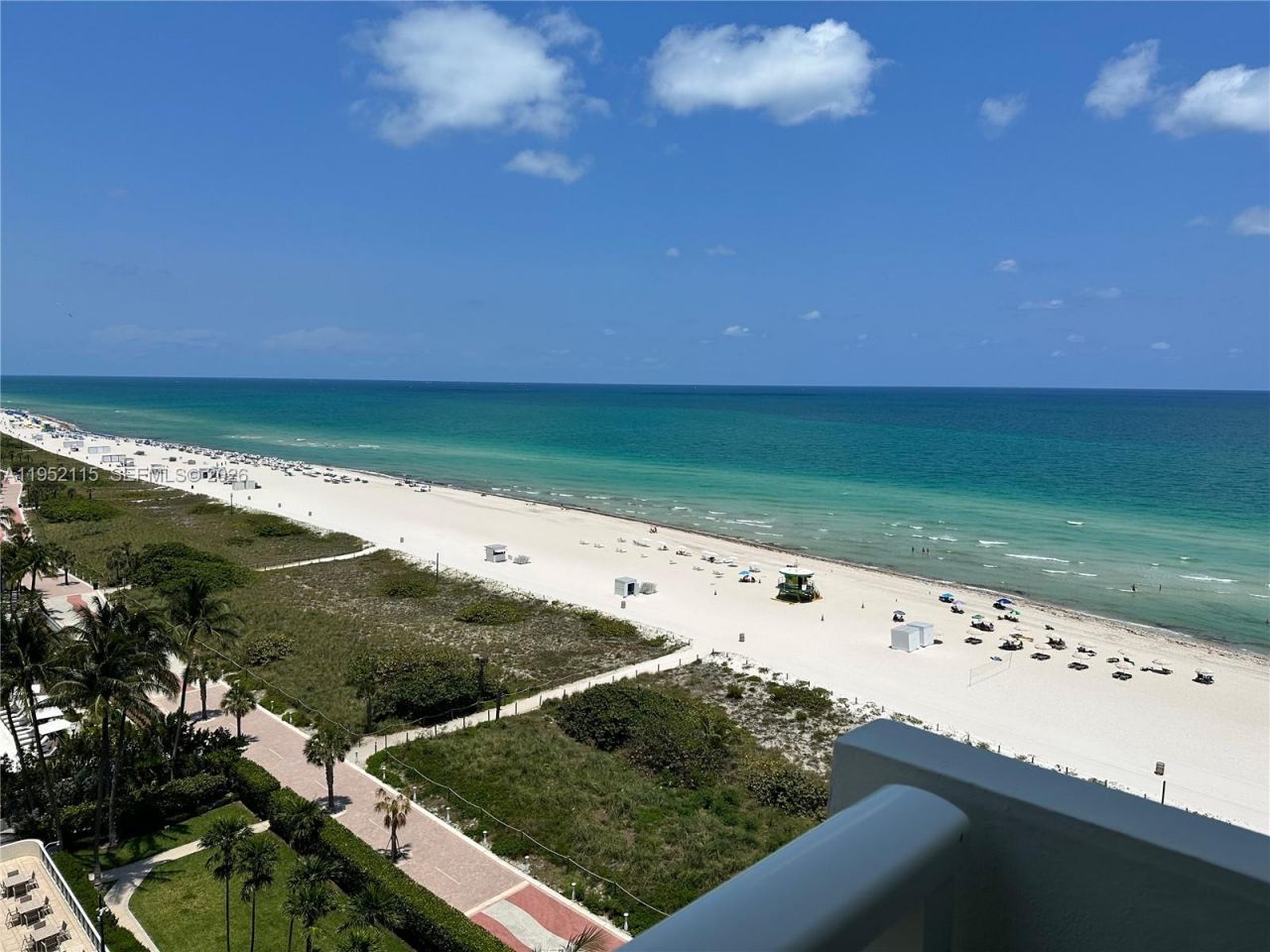 5701 Collins Ave, Unit 1221, Miami Beach, FL 33140 Photo