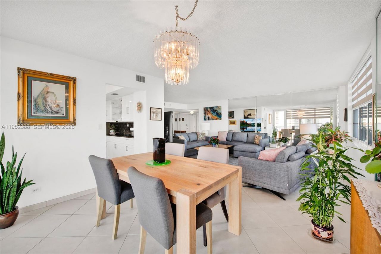 301 174th St, Unit 1018, Sunny Isles Beach, FL 33160 Photo