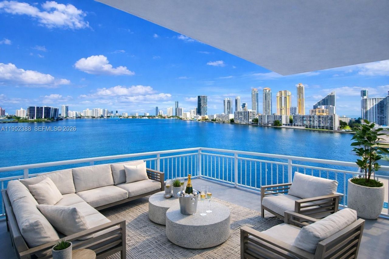 301 174th St, Unit 1018, Sunny Isles Beach, FL 33160 Photo