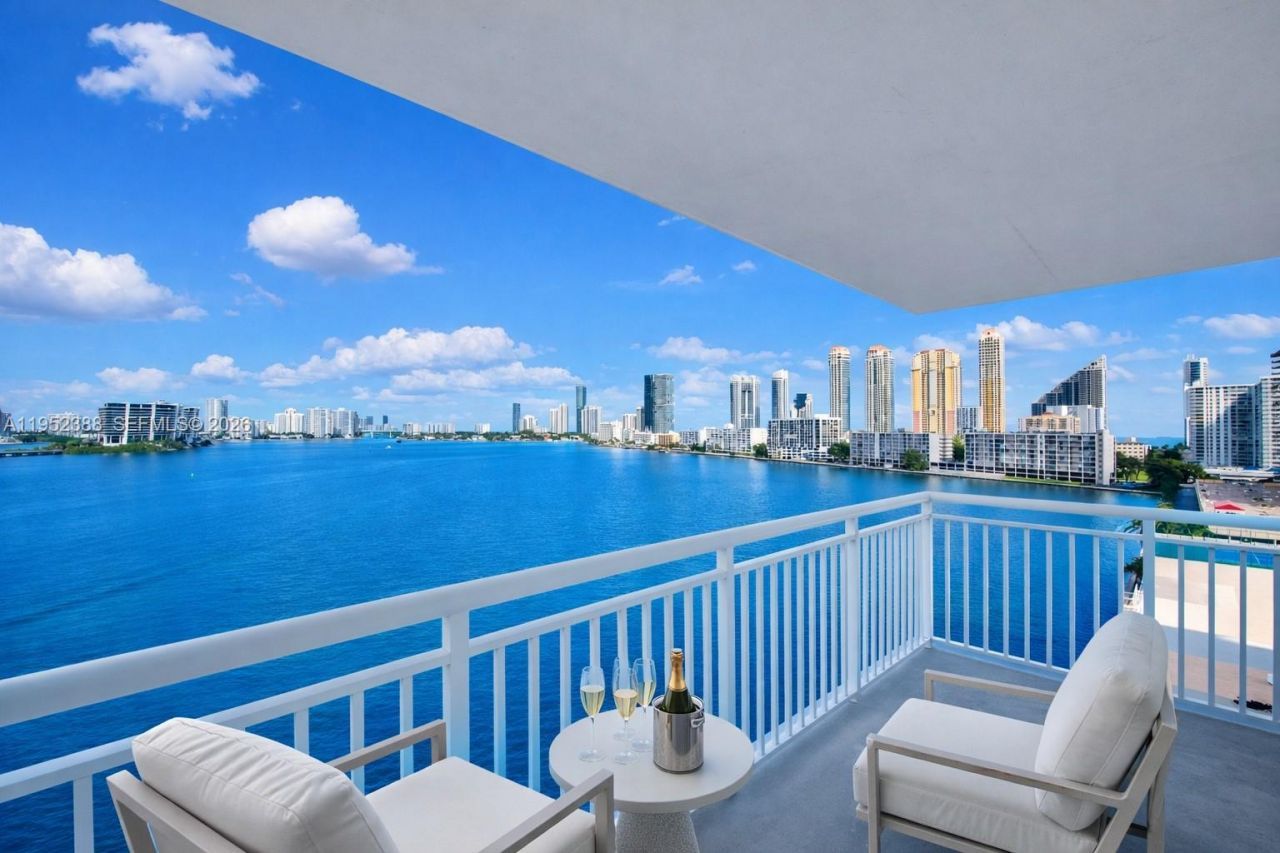 301 174th St, Unit 1018, Sunny Isles Beach, FL 33160 Photo