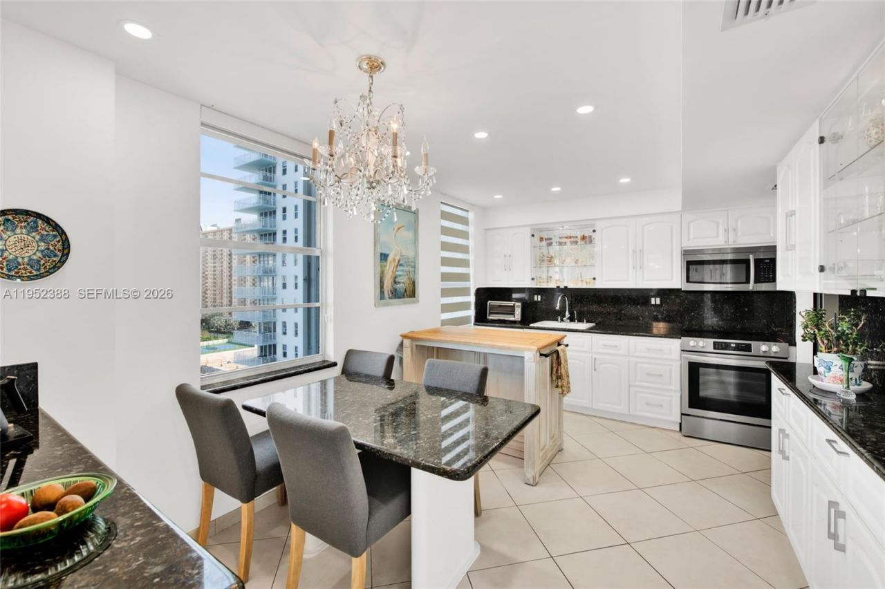 301 174th St, Unit 1018, Sunny Isles Beach, FL 33160 Photo