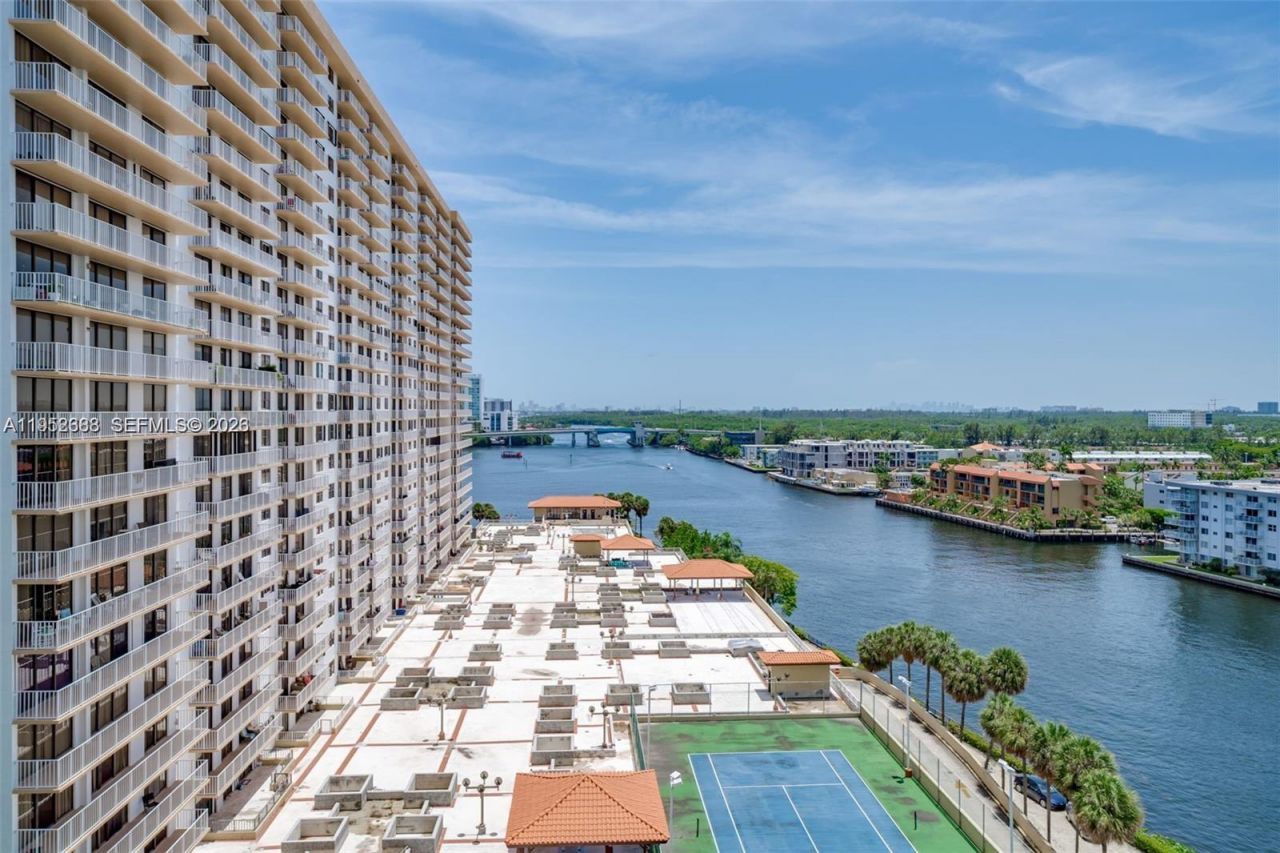 301 174th St, Unit 1018, Sunny Isles Beach, FL 33160 Photo