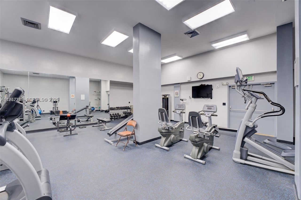 301 174th St, Unit 1018, Sunny Isles Beach, FL 33160 Photo