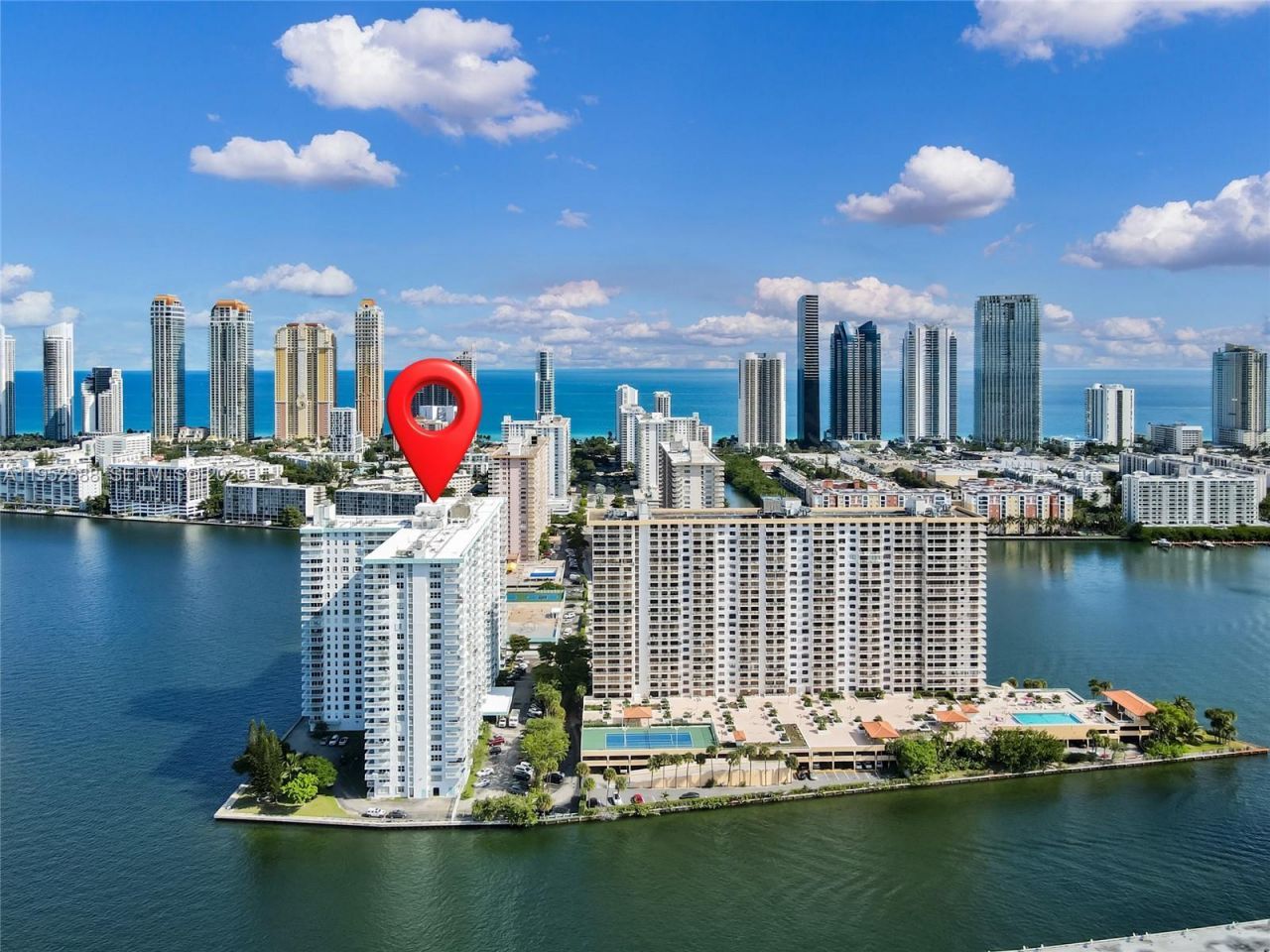 301 174th St, Unit 1018, Sunny Isles Beach, FL 33160 Photo