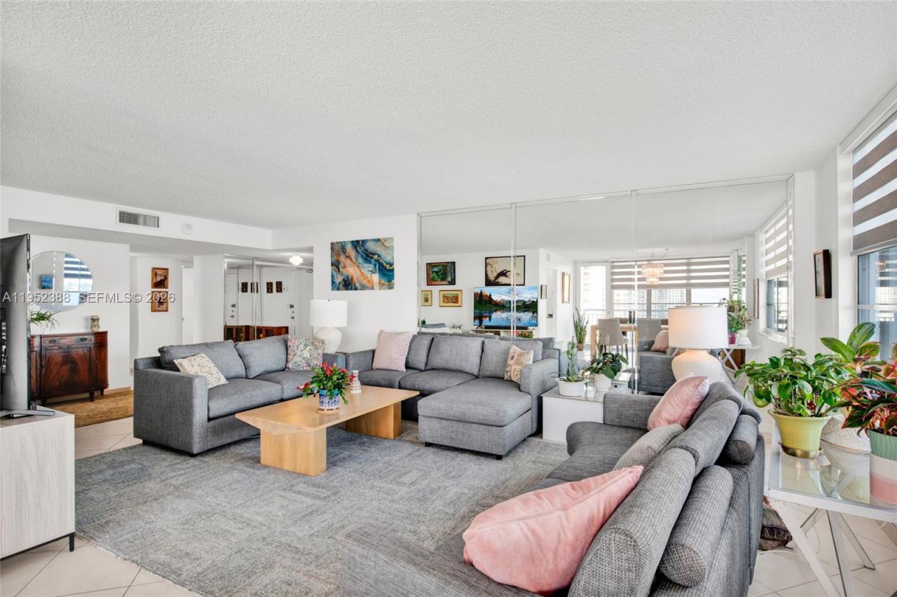 301 174th St, Unit 1018, Sunny Isles Beach, FL 33160 Photo