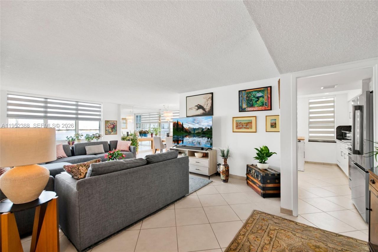 301 174th St, Unit 1018, Sunny Isles Beach, FL 33160 Photo