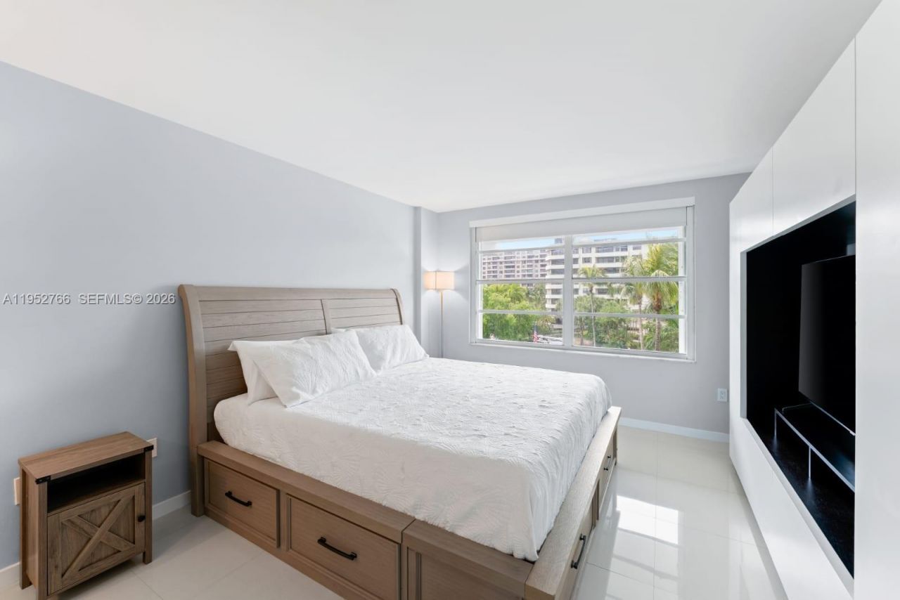 155 Ocean Lane Dr, Unit 407, Key Biscayne, FL 33149 Photo