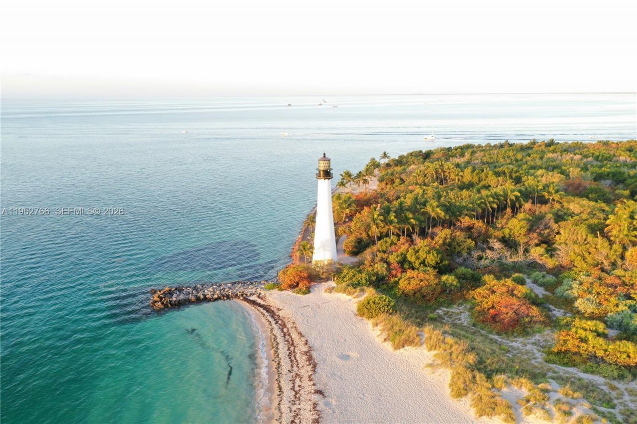 155 Ocean Lane Dr, Unit 407, Key Biscayne, FL 33149 Photo