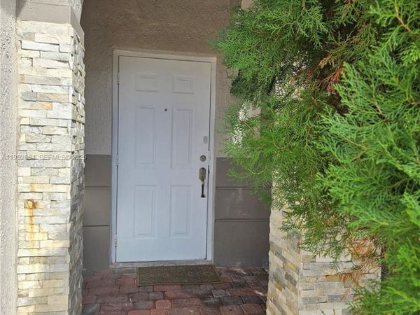 8371 SW 124th Ave , Unit 105-12, Miami, FL 33183