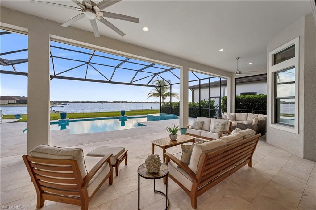 11451 Venetian Lagoon Dr, Fort Myers, FL 33913 Photo