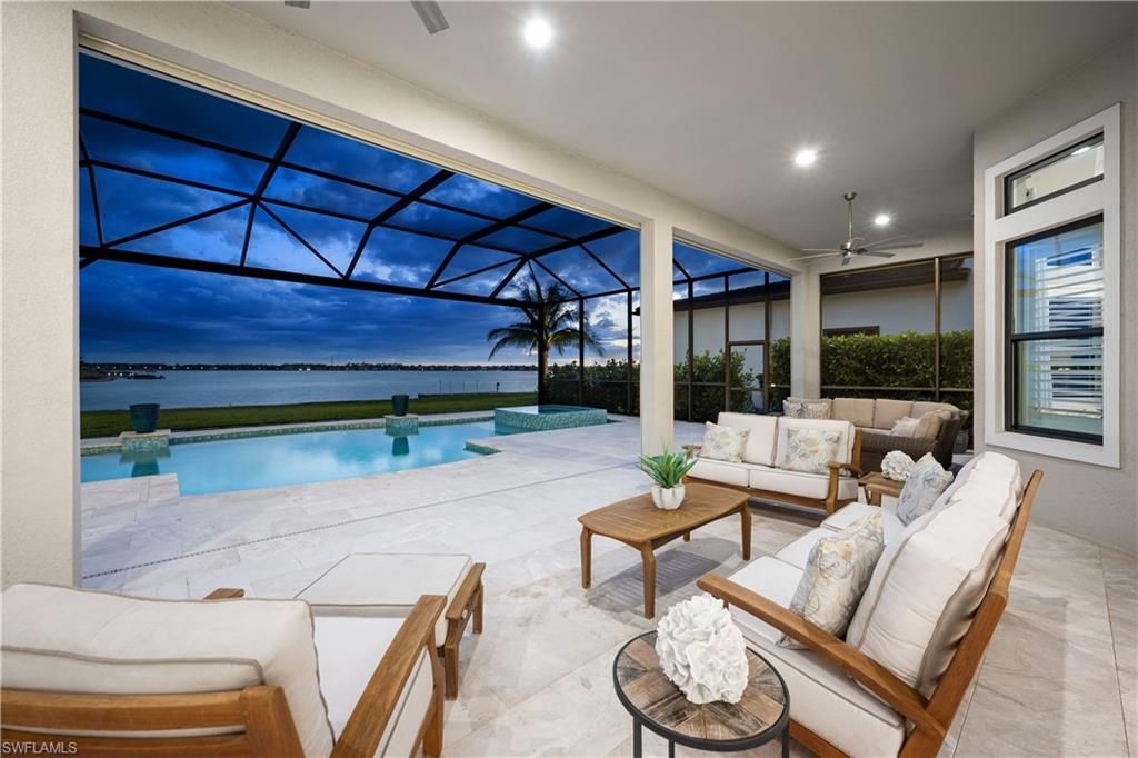 11451 Venetian Lagoon Dr, Fort Myers, FL 33913 Photo