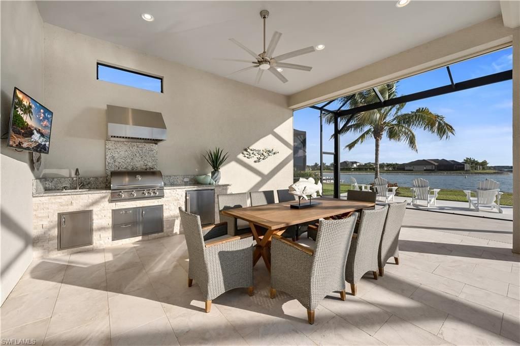 11451 Venetian Lagoon Dr, Fort Myers, FL 33913 Photo