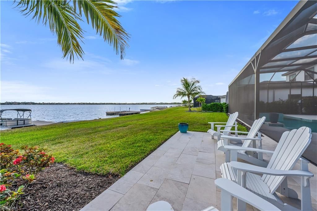 11451 Venetian Lagoon Dr, Fort Myers, FL 33913 Photo