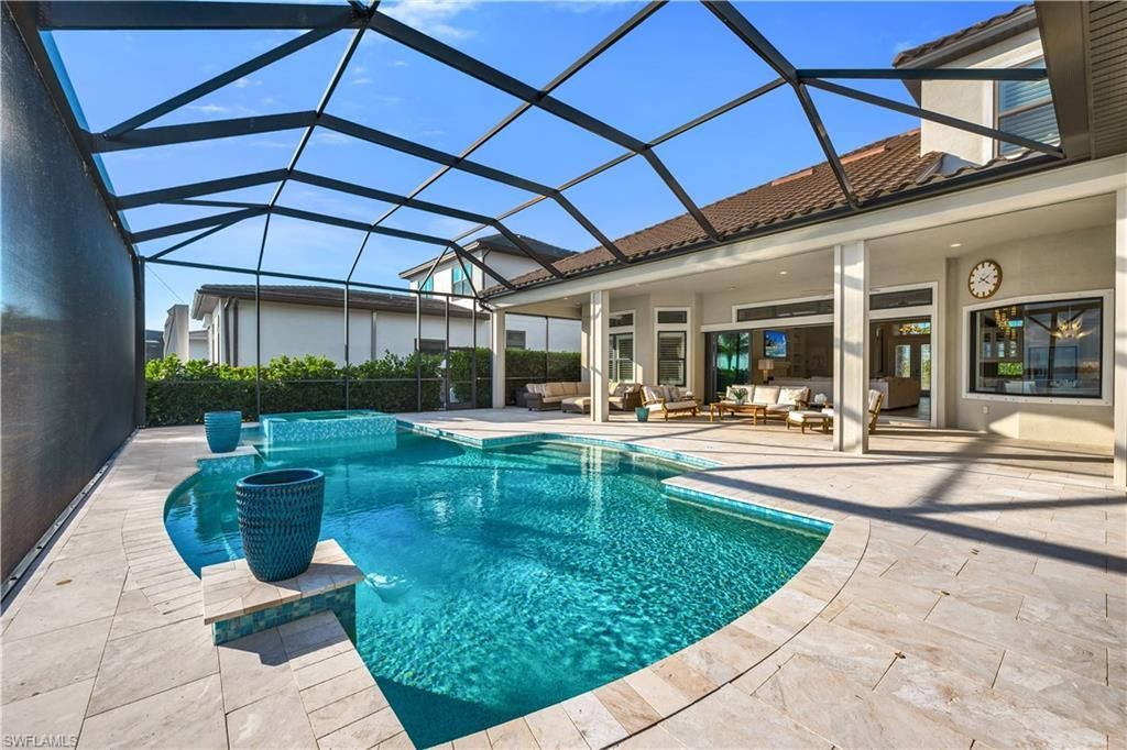 11451 Venetian Lagoon Dr, Fort Myers, FL 33913 Photo