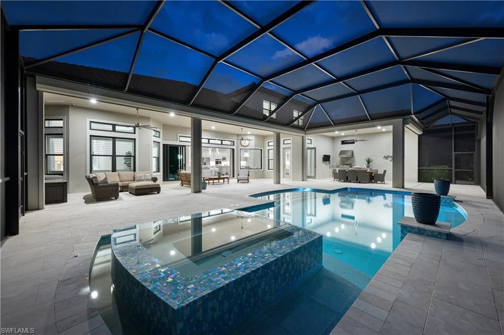 11451 Venetian Lagoon Dr, Fort Myers, FL 33913 Photo