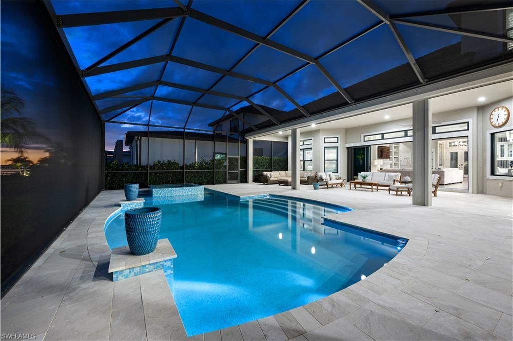 11451 Venetian Lagoon Dr, Fort Myers, FL 33913 Photo