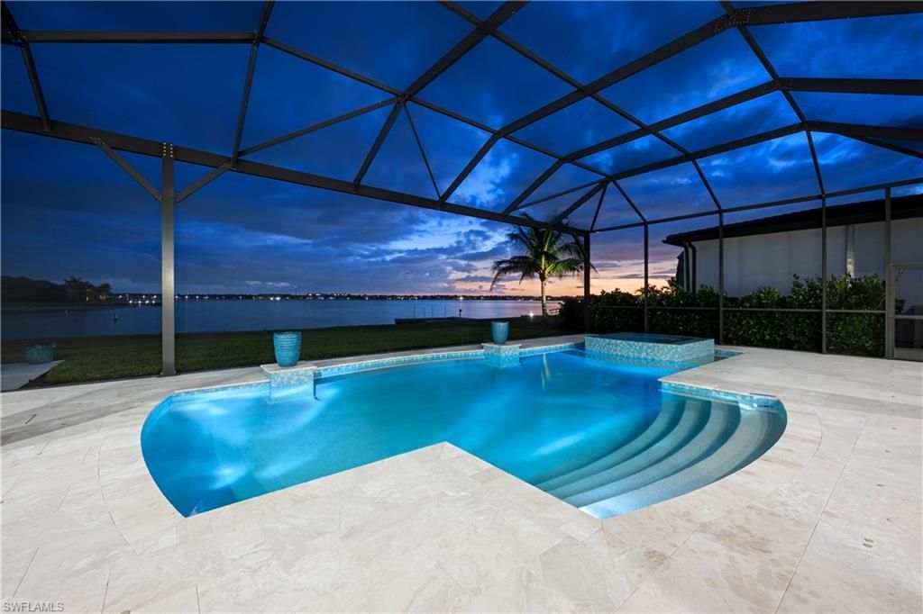 11451 Venetian Lagoon Dr, Fort Myers, FL 33913 Photo