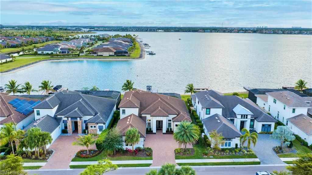 11451 Venetian Lagoon Dr, Fort Myers, FL 33913 Photo