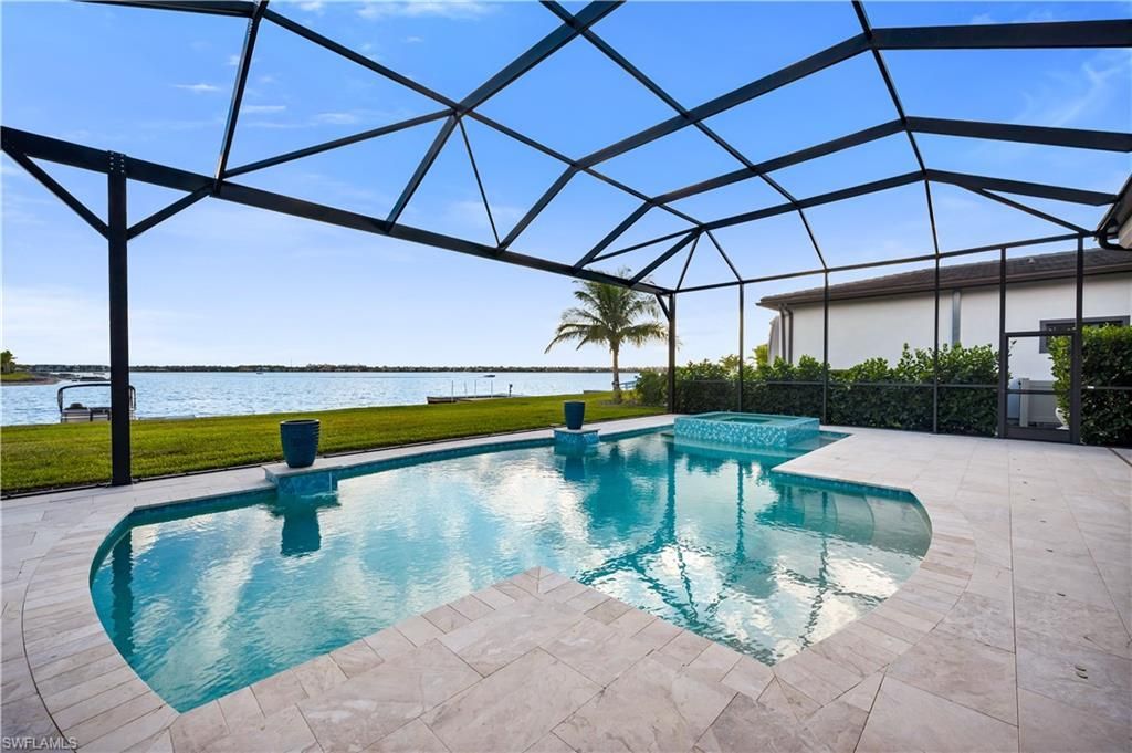 11451 Venetian Lagoon Dr, Fort Myers, FL 33913 Photo
