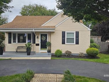 3216 BYBERRY ROAD, PHILADELPHIA, PA 19154