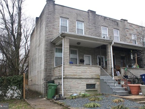 1918 PARKSLEY AVENUE, BALTIMORE, MD 21230