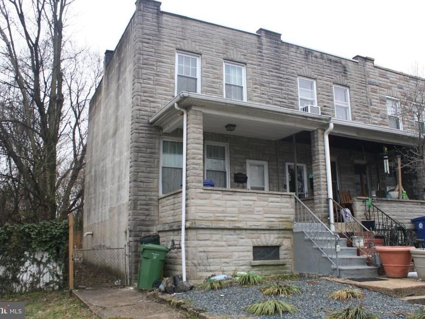 1918 Parksley Avenue, Baltimore, MD 21230 Main Photo