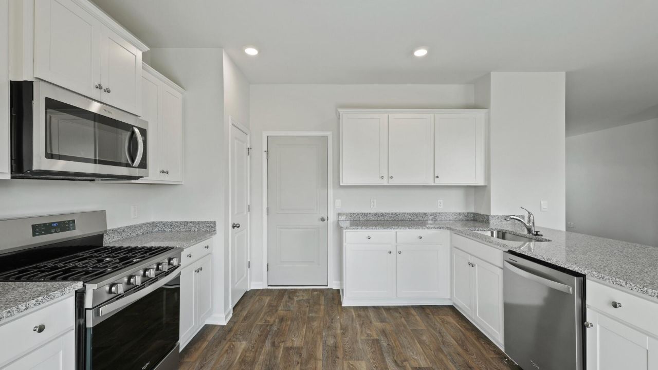 197 Horizon Rdg Drive Photo 42