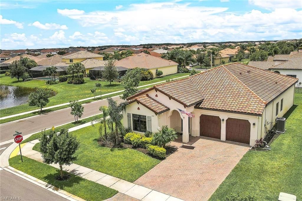 4795 Rosetta Ter, Ave Maria, FL 34142 Photo