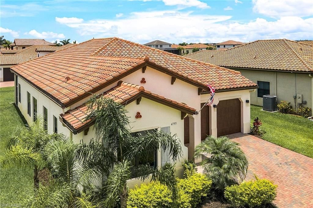 4795 Rosetta Ter, Ave Maria, FL 34142 Photo