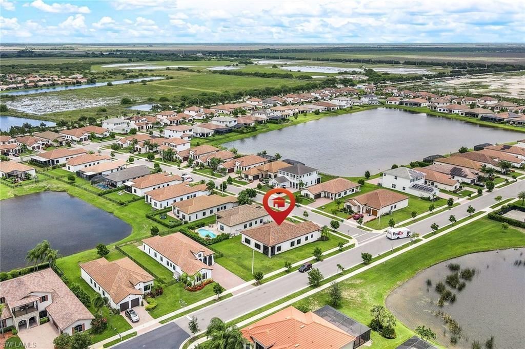 4795 Rosetta Ter, Ave Maria, FL 34142 Photo