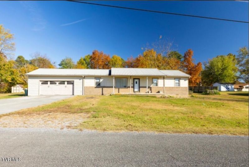 274 Idlewild Drive, White Pine, TN 37890 Main Photo