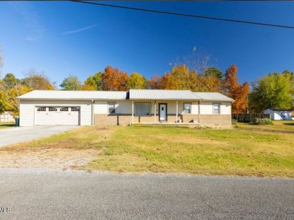 274 Idlewild Drive, White Pine, TN 37890