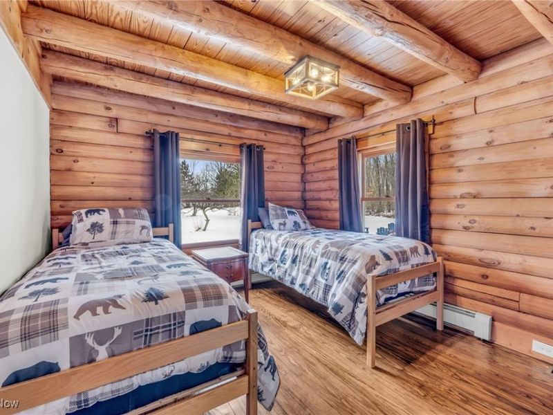 8282 River Corners Road, Homerville, OH 44235 Photo 16