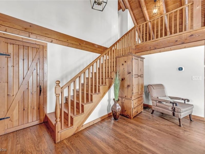 8282 River Corners Road, Homerville, OH 44235 Photo 19