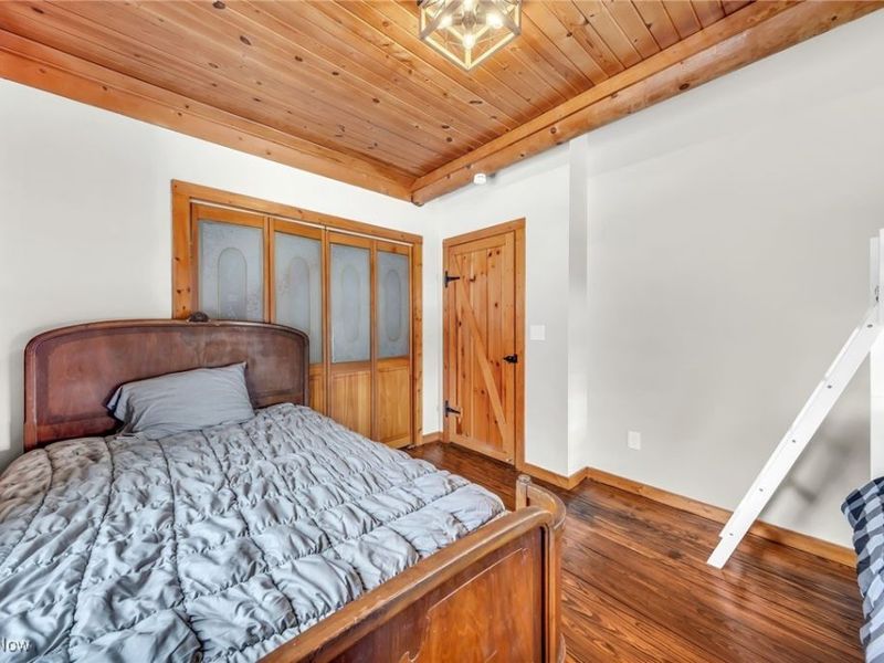 8282 River Corners Road, Homerville, OH 44235 Photo 26