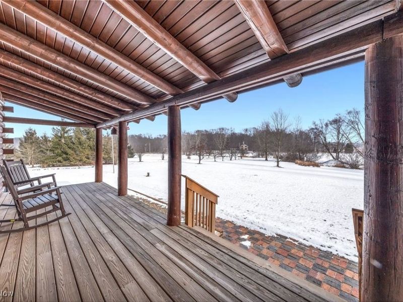 8282 River Corners Road, Homerville, OH 44235 Photo 28