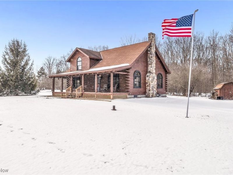 8282 River Corners Road, Homerville, OH 44235 Photo 29