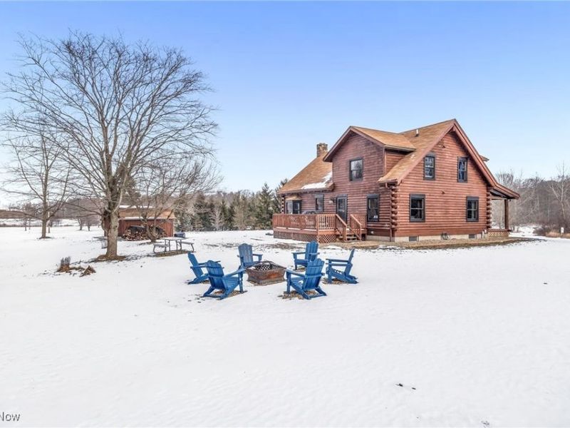 8282 River Corners Road, Homerville, OH 44235 Photo 31