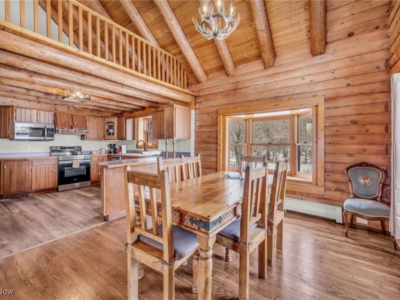 8282 River Corners Road, Homerville, OH 44235 Photo 7